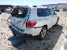 5TDDK3EH3DS****** Salvamento y Destrozados 2013 Toyota Highlander en Estado de California