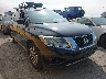 5N1AR2MN9EC****** Salvage and Wrecked 2014 Nissan Pathfinder in East Bay