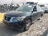 5N1AR2MN9EC****** Used and Repairable 2014 Nissan Pathfinder in East Bay