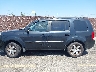 5FNYF3H93DB****** Reparables 2013 Honda Pilot en Estado de California