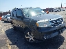 5FNYF3H93DB****** Salvamento y Destrozados 2013 Honda Pilot en Anaheim Consolidated