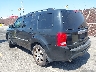 5FNYF3H93DB****** Salvamento y Reparables 2013 Honda Pilot en Anaheim Consolidated