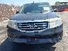 5FNYF3H93DB****** Destrozados 2013 Honda Pilot en Estado de California