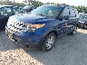 1FMHK8B80CG****** Usados y Reparables 2012 Ford Explorer en Richmond