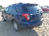 1FMHK8B80CG****** Salvamento y Reparables 2012 Ford Explorer en Richmond