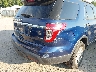 1FMHK8B80CG****** Salvamento y Reparables 2012 Ford Explorer en Estado de Virginia
