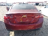 1G1ZE5ST3HF****** Destrozados 2017 Chevrolet Malibu