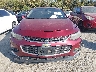 1G1ZE5ST3HF****** Salvamento y Reparables 2017 Chevrolet Malibu en Estado de Texas