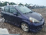 JHMGD386X8S****** Salvage and Wrecked 2008 Honda Fit in Syracuse