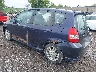 JHMGD386X8S****** Salvage and Repairable 2008 Honda Fit in Syracuse