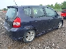 JHMGD386X8S****** Salvage and Wrecked 2008 Honda Fit in New York State