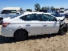 3N1AB7AP9DL****** Reparables 2013 Nissan Sentra en Estado de California