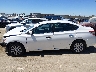 3N1AB7AP9DL****** Salvamento 2013 Nissan Sentra