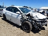 3N1AB7AP9DL****** Salvamento y Destrozados 2013 Nissan Sentra en North Hollywood