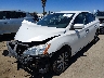 3N1AB7AP9DL****** Usados y Reparables 2013 Nissan Sentra en North Hollywood