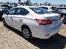 3N1AB7AP9DL****** Salvamento y Reparables 2013 Nissan Sentra en North Hollywood