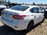 3N1AB7AP9DL****** Salvamento y Destrozados 2013 Nissan Sentra en Estado de California