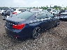 WBAKC6C57CD****** Salvage and Wrecked 2012 BMW 750i in New Jersey State