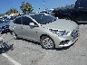 3KPC24A39JE****** Salvage and Wrecked 2018 Hyundai Accent in Nashville