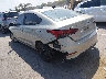 3KPC24A39JE****** Salvage and Repairable 2018 Hyundai Accent in Nashville