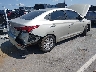 3KPC24A39JE****** Salvage and Wrecked 2018 Hyundai Accent in Tennessee State