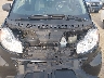 WMEEJ3BA9FK****** Reparables 2015 Smart Fortwo en Seattle