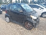 WMEEJ3BA9FK****** Salvamento y Destrozados 2015 Smart Fortwo en Seattle