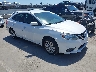 3N1AB7AP4GY****** Salvage and Wrecked 2016 Nissan Sentra in Los Angeles South