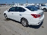 3N1AB7AP4GY****** Salvage and Repairable 2016 Nissan Sentra in Los Angeles South