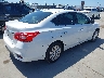 3N1AB7AP4GY****** Salvage and Wrecked 2016 Nissan Sentra in California State