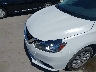 3N1AB7AP4GY****** Salvage and Repairable 2016 Nissan Sentra in California State