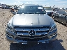 4JGDF7CE9EA****** Wrecked 2014 Mercedes-Benz GLC-Class in California State