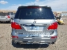 4JGDF7CE9EA****** Wrecked 2014 Mercedes-Benz GLC-Class