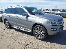 4JGDF7CE9EA****** Salvage and Wrecked 2014 Mercedes-Benz GLC-Class in Sacramento