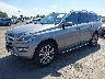 4JGDF7CE9EA****** Used and Repairable 2014 Mercedes-Benz GLC-Class in Sacramento