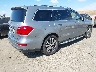 4JGDF7CE9EA****** Salvage and Wrecked 2014 Mercedes-Benz GLC-Class in California State