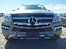 4JGDF7CE9EA****** Salvage and Repairable 2014 Mercedes-Benz GLC-Class in California State