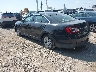 1FAHP2D89DG****** Salvage and Repairable 2013 Ford Taurus in Indianapolis