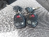 1GCEK14C58Z****** Salvamento 2008 Chevrolet Silverado 1500 en Estado de Connecticut