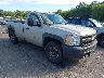 1GCEK14C58Z****** Salvamento y Destrozados 2008 Chevrolet Silverado 1500 en Hartford