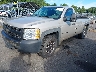 1GCEK14C58Z****** Usados y Reparables 2008 Chevrolet Silverado 1500 en Hartford