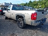 1GCEK14C58Z****** Salvamento y Reparables 2008 Chevrolet Silverado 1500 en Hartford