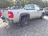 1GCEK14C58Z****** Salvamento y Destrozados 2008 Chevrolet Silverado 1500 en Estado de Connecticut