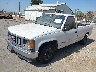 1GTEC14WXVZ****** Used and Repairable 1997 GMC Sierra in Fontana
