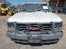 1GTEC14WXVZ****** Salvage and Repairable 1997 GMC Sierra in California State