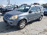 JHLRD789X5C****** Usados y Reparables 2005 Honda CR-V en Los Angeles South