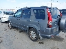 JHLRD789X5C****** Salvamento y Reparables 2005 Honda CR-V en Los Angeles South