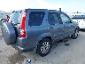 JHLRD789X5C****** Salvamento y Destrozados 2005 Honda CR-V en Estado de California