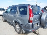 JHLRD789X5C****** Salvamento y Reparables 2005 Honda CR-V en Estado de California