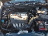 JN8AE2KP6F9****** Repairable 2015 Nissan Quest in Raleigh